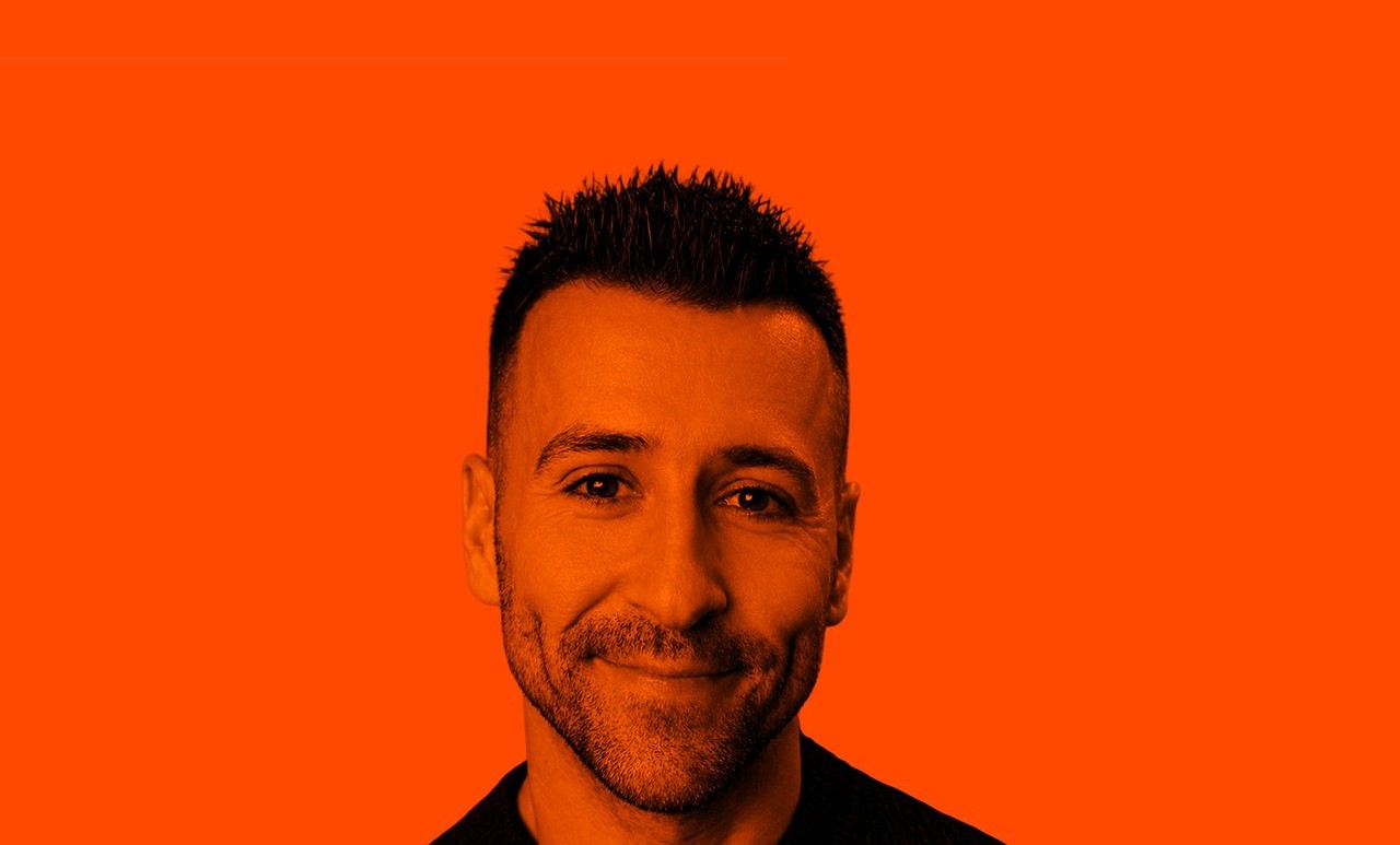 Heath - The Logo Guy