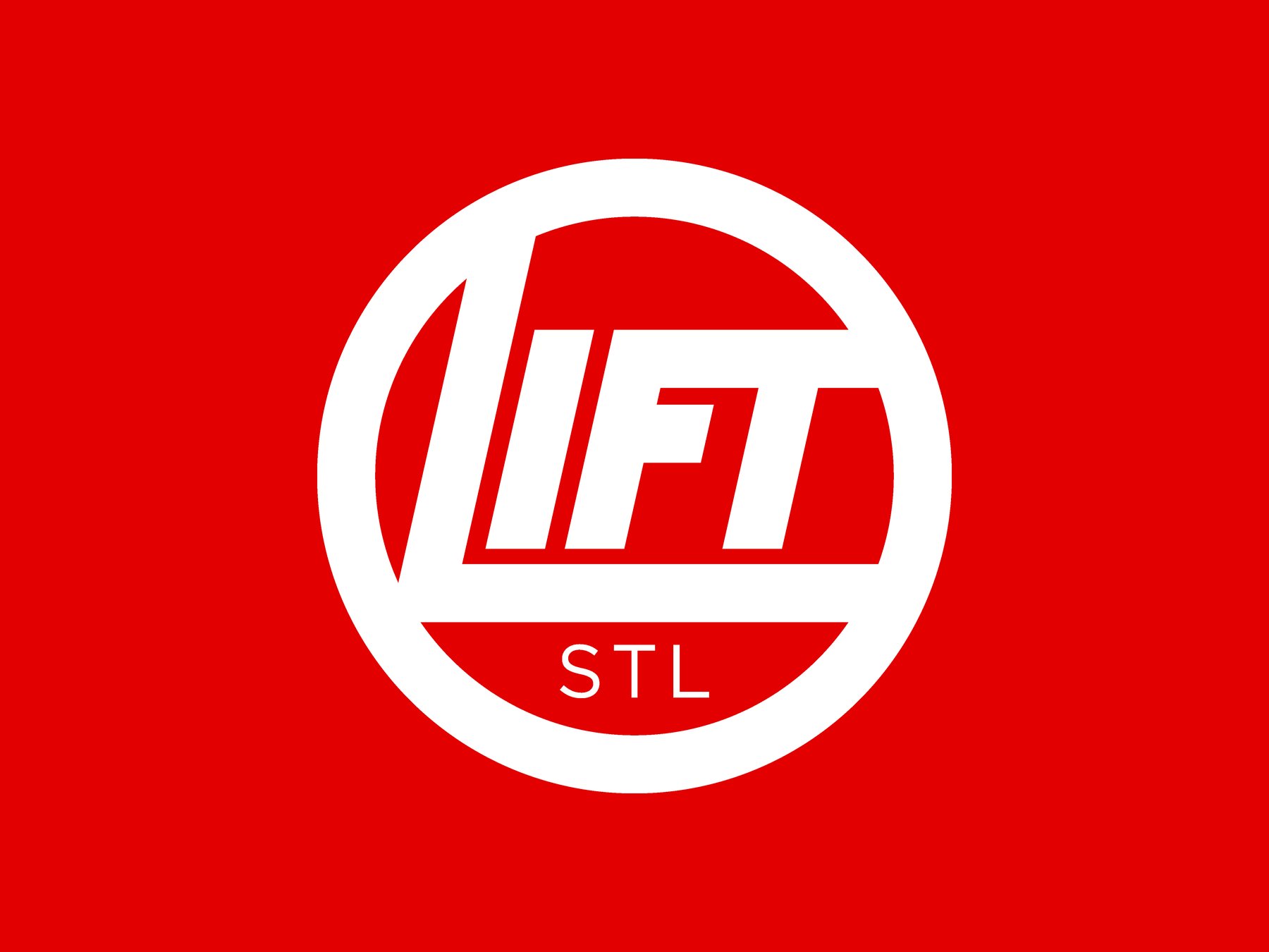 LIFT-STL brand identity